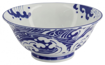 Shiranami Whitecaps Bowl at Tokyo Design Studio (picture 4 of 4)
