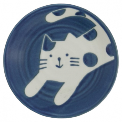 Neko Maruke Plate at Tokyo Design Studio (picture 3 of 5)