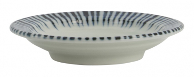 Ø 9.5x1.8cm Shin Tokusa Plate at Tokyo Design Studio (picture 2 of 3)