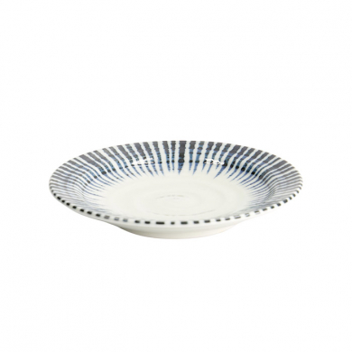 Ø 13.5x2cm Shin Tokusa Teller bei Tokyo Design Studio (Bild 3 von 3)