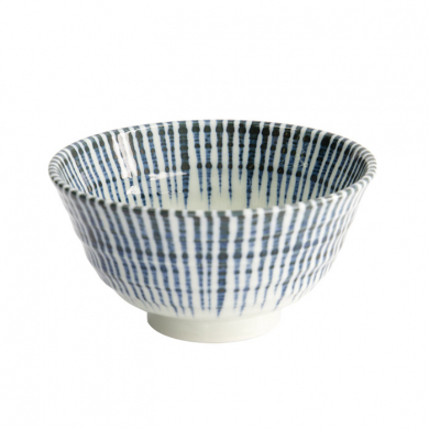 470ml Shin Tokusa Bowl,Ø 14x7cm at Tokyo Design Studio (picture 2 of 2)