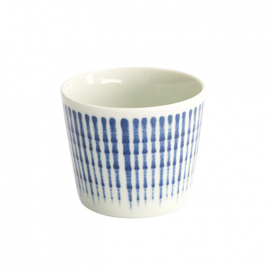 Ø 8.2x6.7cm 180ml Shin Tokusa Soba-Tasse bei Tokyo Design Studio (Bild 2 von 2)