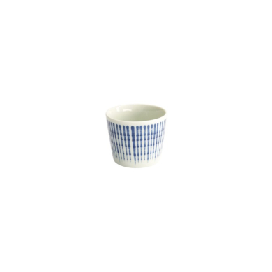 Soba Cup Shin Tokusa, Porcelain, 180 ml, Item No. 20241