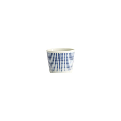 Soba Cup Shin Tokusa, Porcelain, 180 ml, Item No. 20241