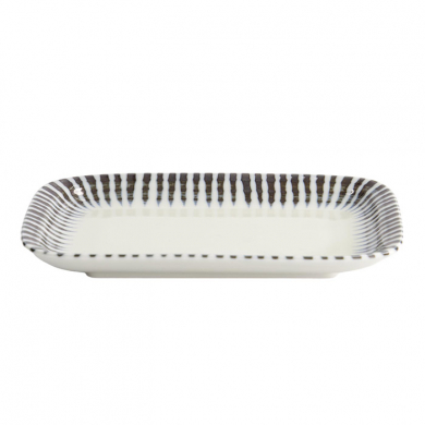 Ø 16.7x11.1x2.2cm Shin Tokusa Teller bei Tokyo Design Studio (Bild 3 von 3)