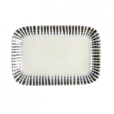 Ø 16.7x11.1x2.2cm Shin Tokusa Teller bei Tokyo Design Studio (Bild 2 von 3)