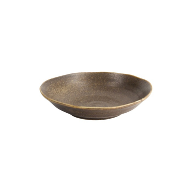 Nudelschale Iga Matte, Keramik, 20,5 × 4,5 cm, Art.-Nr. 20324