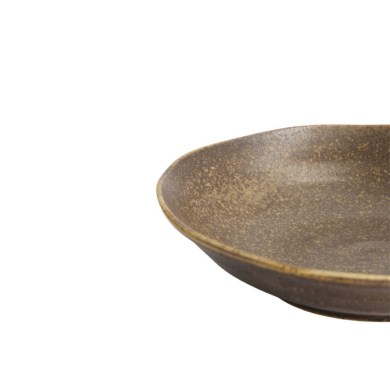 Nudelschale Iga Matte, Keramik, 20,5 × 4,5 cm, Art.-Nr. 20324