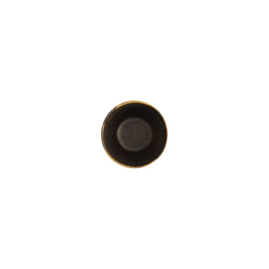 Cup Iga Matte Brown, Stoneware, 200 ml, Item No. 20327
