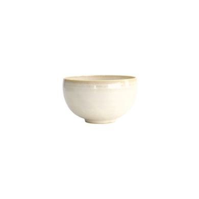 Bowl Titanium Matte, Porcelain, 600 ml, Item No. 20356