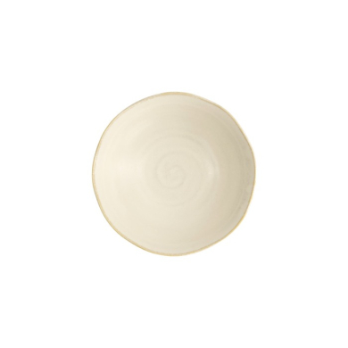 Rice Bowl Titanium Matte, Porcelain, 400 ml, Item No. 20358