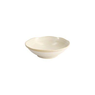 Rice Bowl Titanium Matte, Porcelain, 400 ml, Item No. 20358