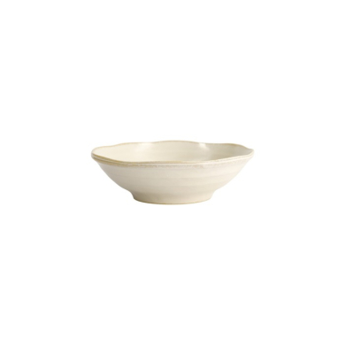 Rice Bowl Titanium Matte, Porcelain, 400 ml, Item No. 20358