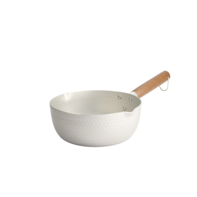 Ø 20x6cm 2.2L Kitchen Yukihira Pan Induction and Gas bei Tokyo Design Studio (Bild 1 von 6)