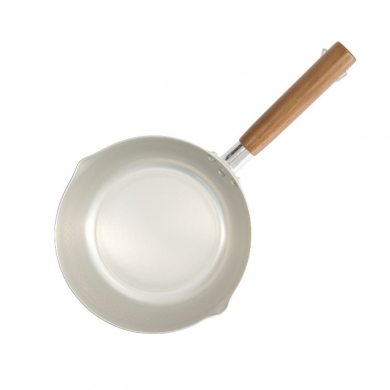 TDS, Kitchen Yukihira Pan Induction and Gas, Ø 20x6cm 2.2L, Art.-Nr. 20408