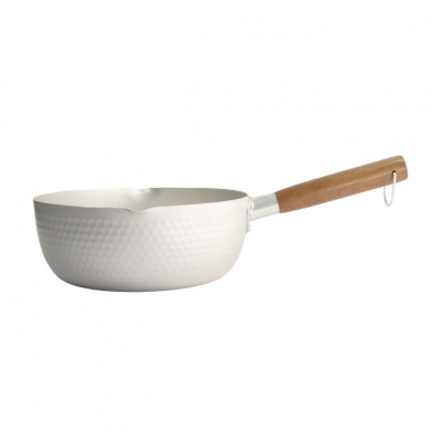 TDS, Kitchen Yukihira Pan Induction and Gas, Ø 22x6,6cm 2.8L, Art.-Nr. 20409