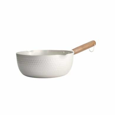 TDS, Kitchen Yukihira Pan Induction and Gas, Ø 22x6,6cm 2.8L, Art.-Nr. 20409