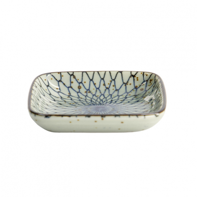Mesh Soja-Saucen Schale bei Tokyo Design Studio (Bild 2 von 7)