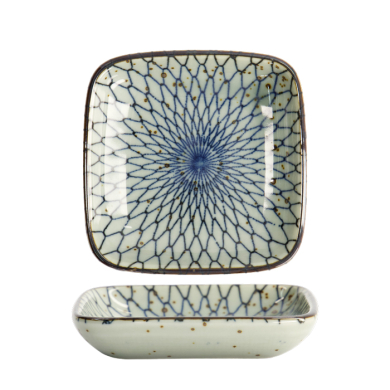 Mesh Soja-Saucen Schale bei Tokyo Design Studio (Bild 1 von 7)