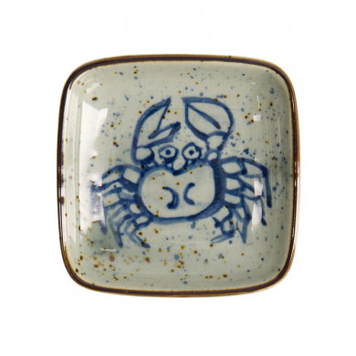 Crab Soy Sauce Bowl at Tokyo Design Studio (picture 4 of 6)