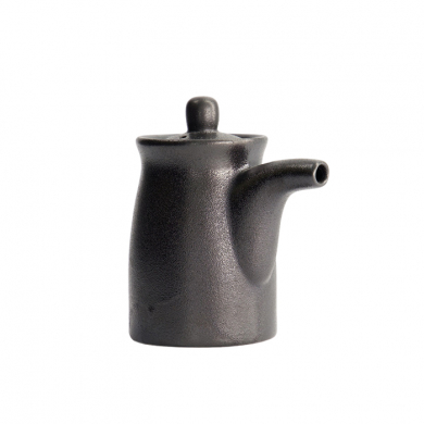 12x7cm 190ml Yuzu Black Soy Sauce Dispenser at Tokyo Design Studio (picture 6 of 7)