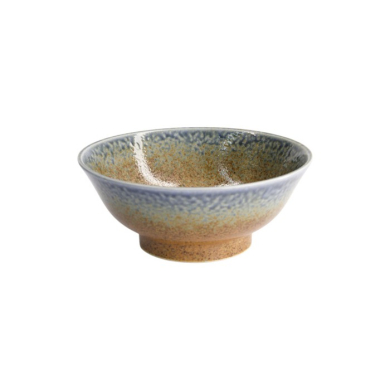 Ramen Bowl Reef Blue, Ø 21 cm, Item No. 20756