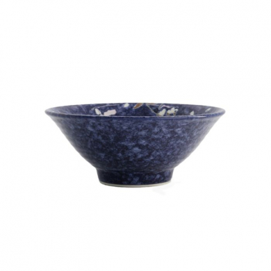 Mixed Bowls Nasukon Sakura Ramen Schale bei Tokyo Design Studio (Bild 3 von 3)