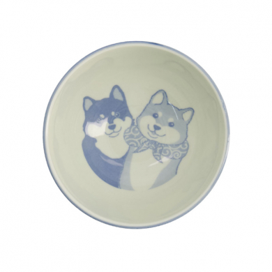 Kawaii Shiba-Dog Rice-Bowl at Tokyo Design Studio (picture 4 of 5)