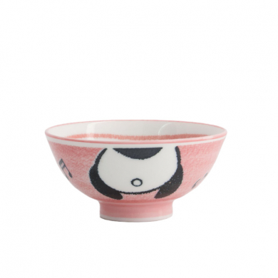 Kawaii Panda Rice Bowl at Tokyo Design Studio (picture 4 of 5)