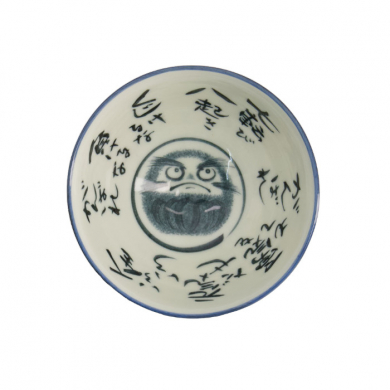 Kawaii Daruma Rice Bowl at Tokyo Design Studio (picture 3 of 5)