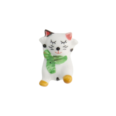 Cat Chopstick Rest at Tokyo Design Studio (picture 3 of 3)