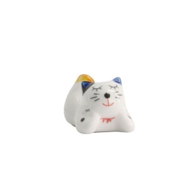 Cat Essstäbchenablage bei Tokyo Design Studio (Bild 1 von 3)