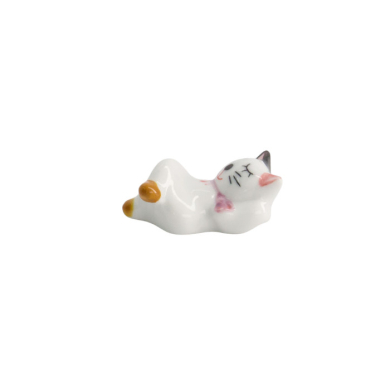 Cat Chopstick Rest at Tokyo Design Studio (picture 2 of 3)