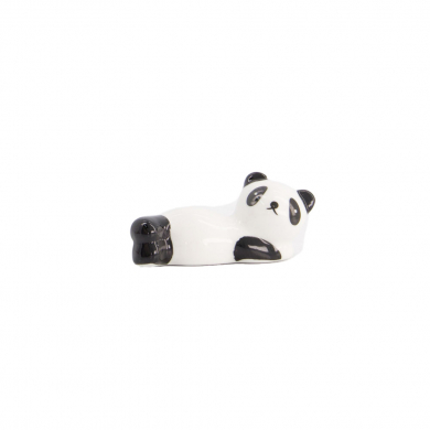 Panda Chopstick Rest at Tokyo Design Studio (picture 1 of 2)