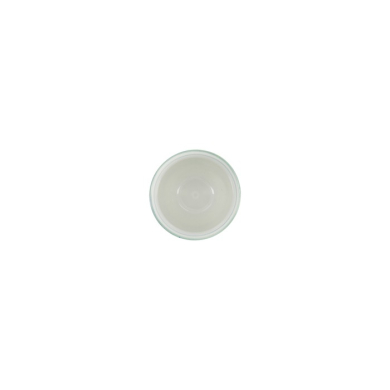 Mug Lily Flower Light Blue, Porcelain, 250 ml, Item No. 21149