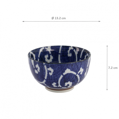 Mixed Bowls Gift Set 4 Bowls Set at Tokyo Design Studio (picture 3 of 3)