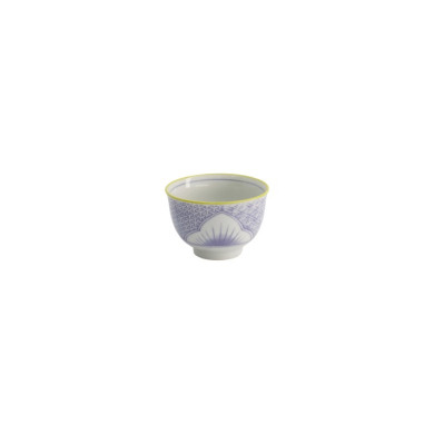 Tasse Lily Flower Lila, Porzellan, 150 ml, Art.-Nr. 21193