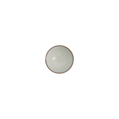Cup Lily Flower Blue, Porcelain, 150 ml, Item No. 21194