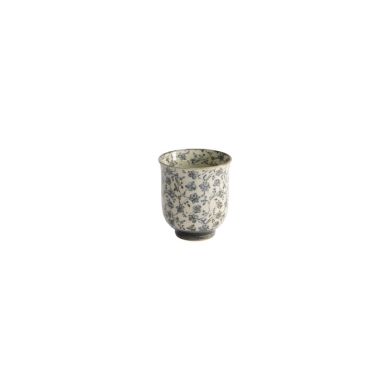 Tea Cup Sometsuke, Porcelain, 200 ml, Item No. 21262