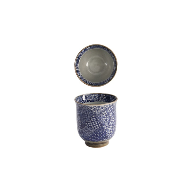 Tea Cup Sometsuke F, Porcelain, 200 ml