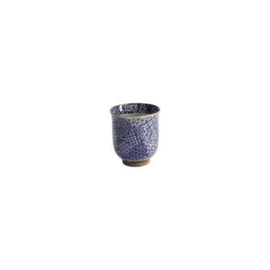 Tea Cup Sometsuke F, Porcelain, 200 ml, Item No. 21263