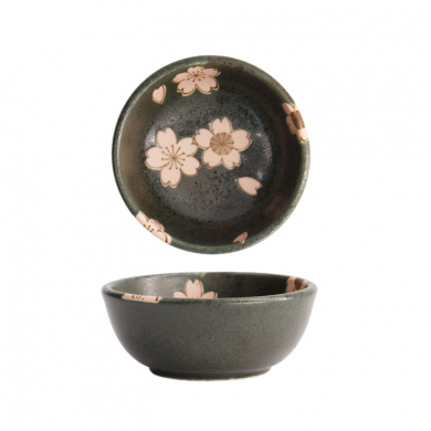 Sakura Schwarz Sushi Set bei Tokyo Design Studio (Bild 3 von 5)