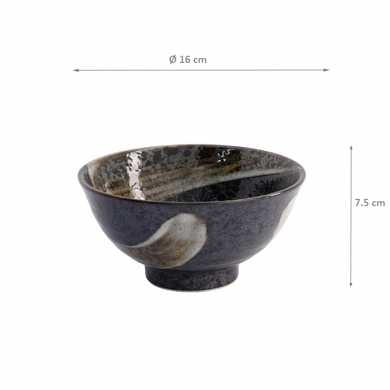 Arahake  Bowl Rim at Tokyo Design Studio (picture 5 of 5)