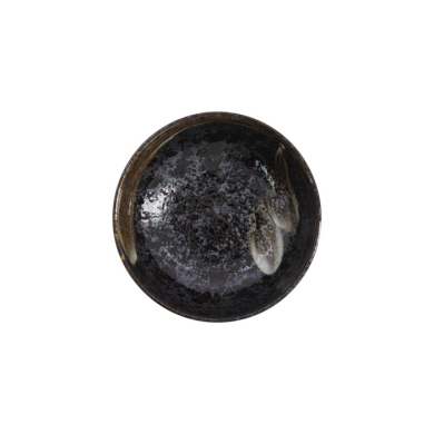 Reisschale Arahake schwarz/braun, Steinzeug, 800 ml, Art.-Nr. 21433