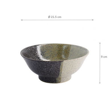 Oboro Yamakage Noodle Bowl at Tokyo Design Studio (picture 5 of 5)