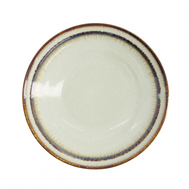 Wasabi Round Plate at Tokyo Design Studio (picture 3 of 5)