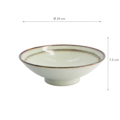 Wasabi Bowl at Tokyo Design Studio (picture 5 of 5)