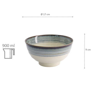 Unkai Tayo Bowl at Tokyo Design Studio (picture 5 of 5)