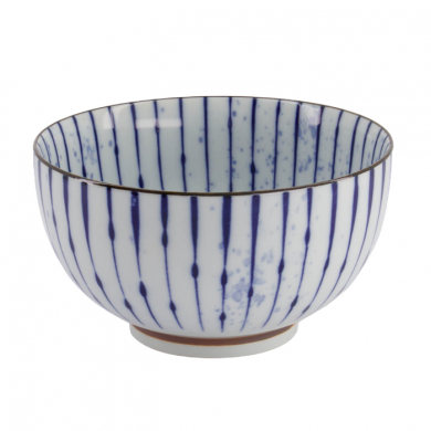 Mixed Bowls Fukuzumi Tokusa Bowl at Tokyo Design Studio (picture 4 of 7)