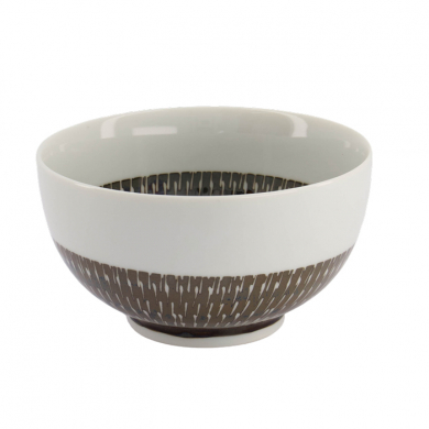 Mixed Bowls Tobi Kanna Bowl at Tokyo Design Studio (picture 4 of 7)